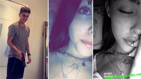 madison beer snapchat photos leaked|Madison Beer Discusses Having Her Snapchat Videos Leaked as。